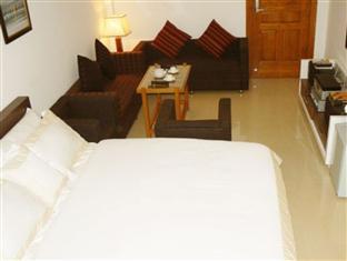 Oasis Hotel Ho Chi Minh City Exterior photo